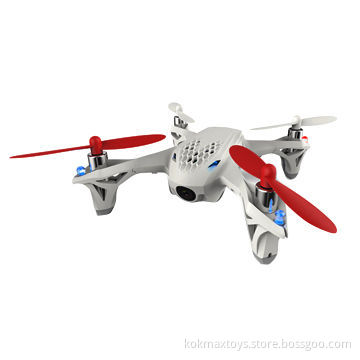 Top 2.4GHz FPV RC Quadcopter, 50 to 100m Control Distance